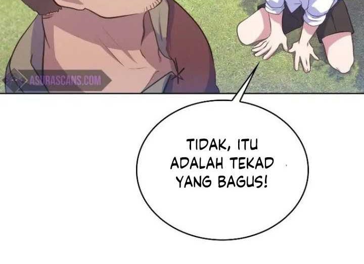 Never Die Extra Bab 20 halaman 39