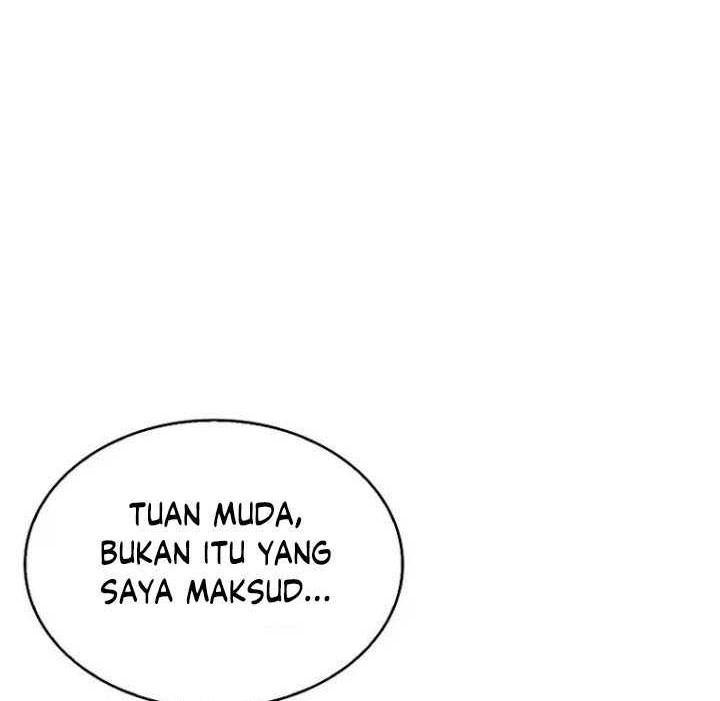 Never Die Extra Bab 20 halaman 43