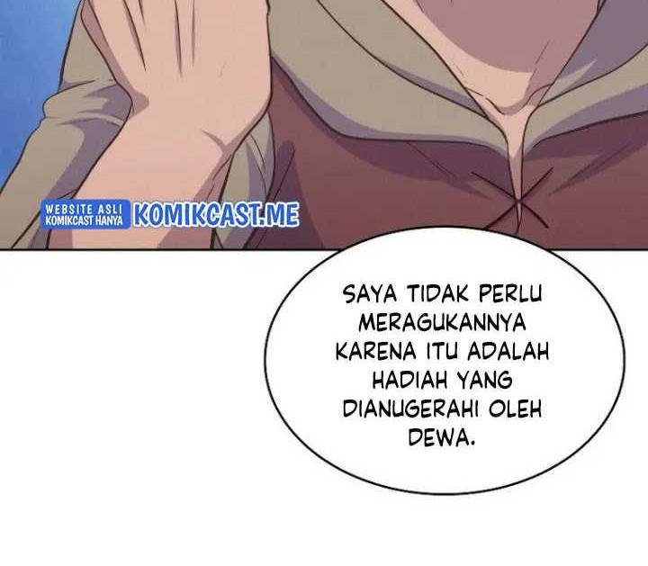 Never Die Extra Bab 20 halaman 53