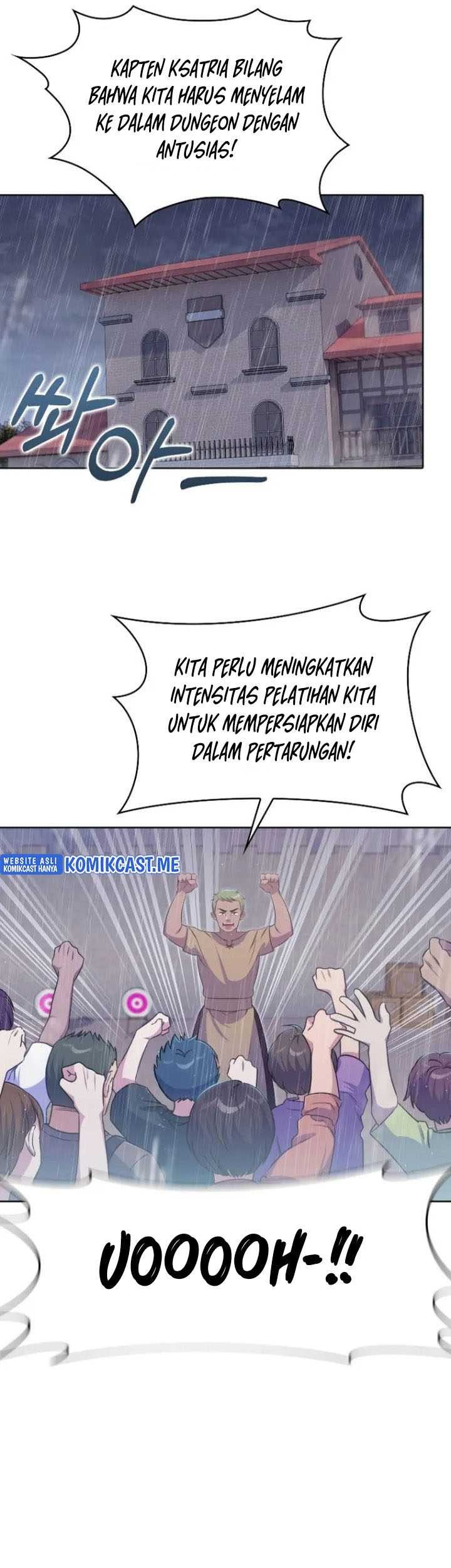 Never Die Extra Bab 20 halaman 58
