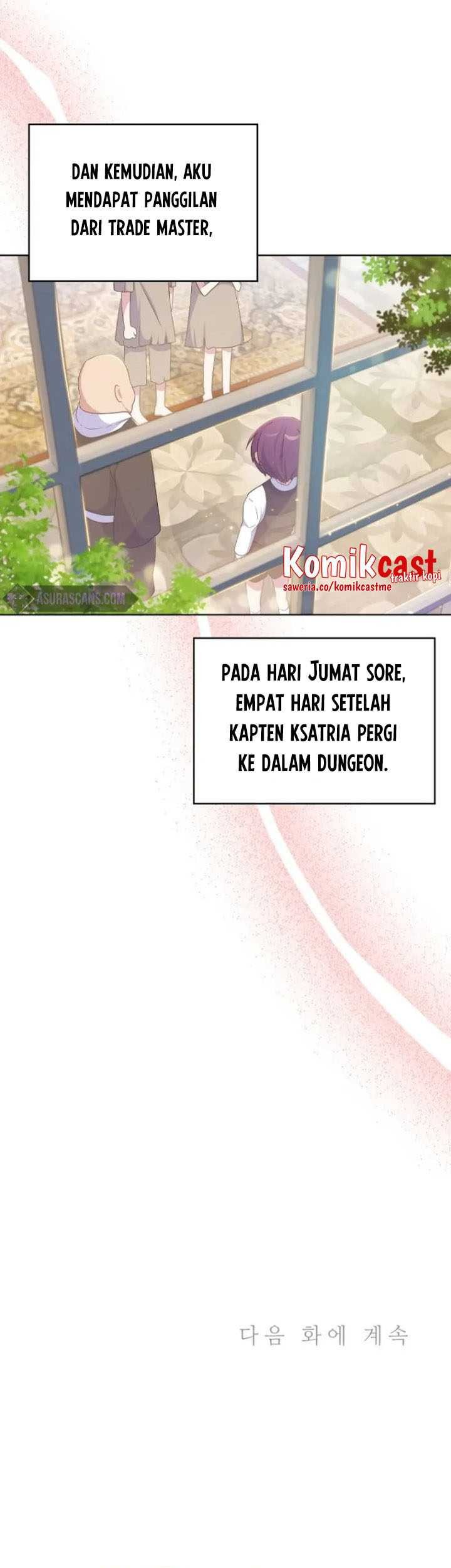 Never Die Extra Bab 20 halaman 62