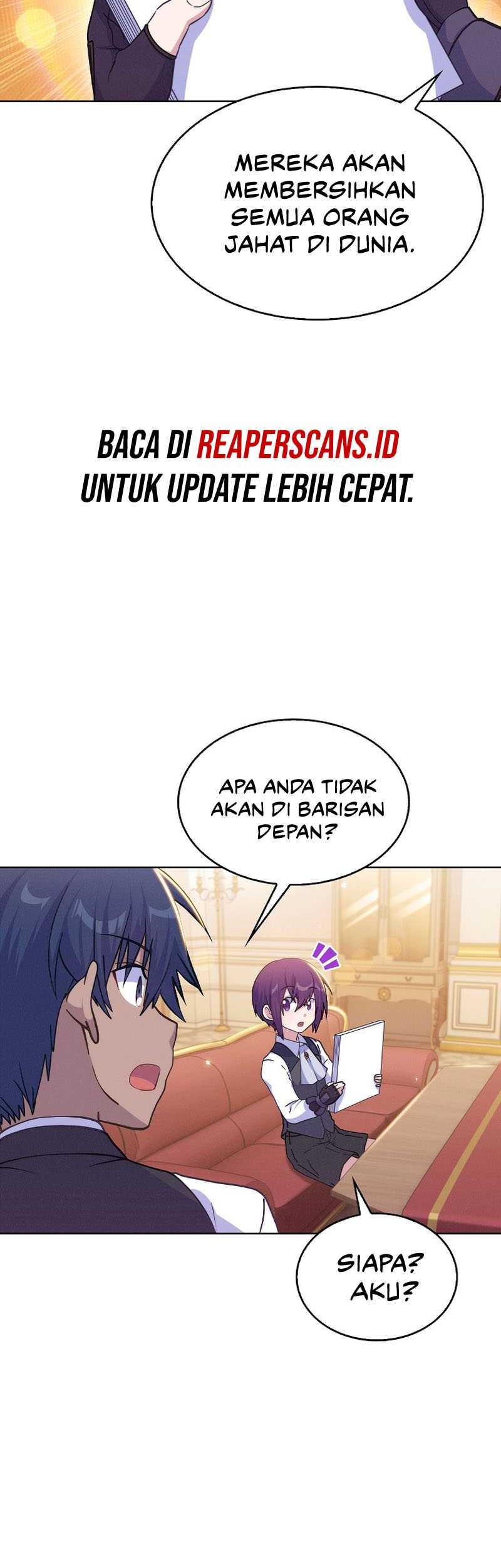 Never Die Extra Bab 21 halaman 20