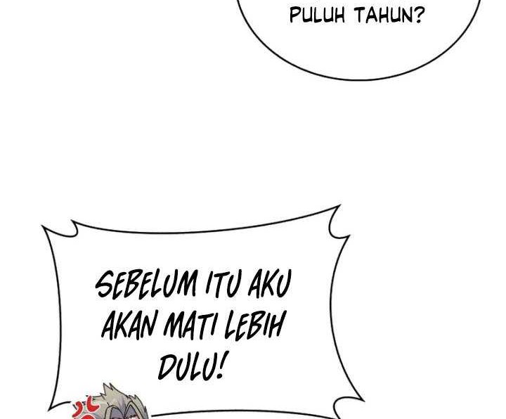 Never Die Extra Bab 22 halaman 7