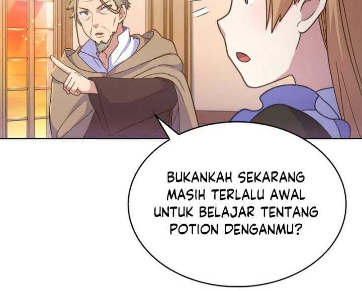 Never Die Extra Bab 22 halaman 13