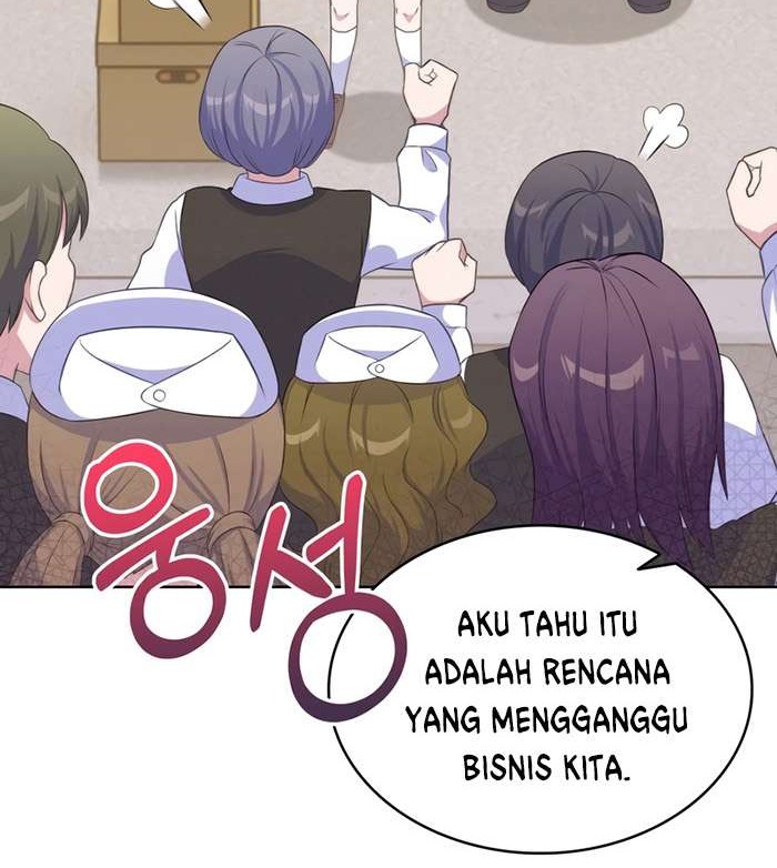 Never Die Extra Bab 23 halaman 11