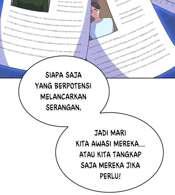 Never Die Extra Bab 23 halaman 25
