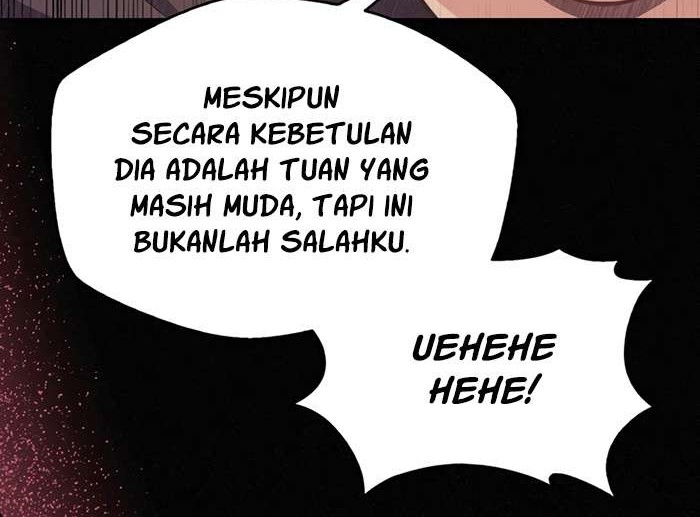 Never Die Extra Bab 23 halaman 59