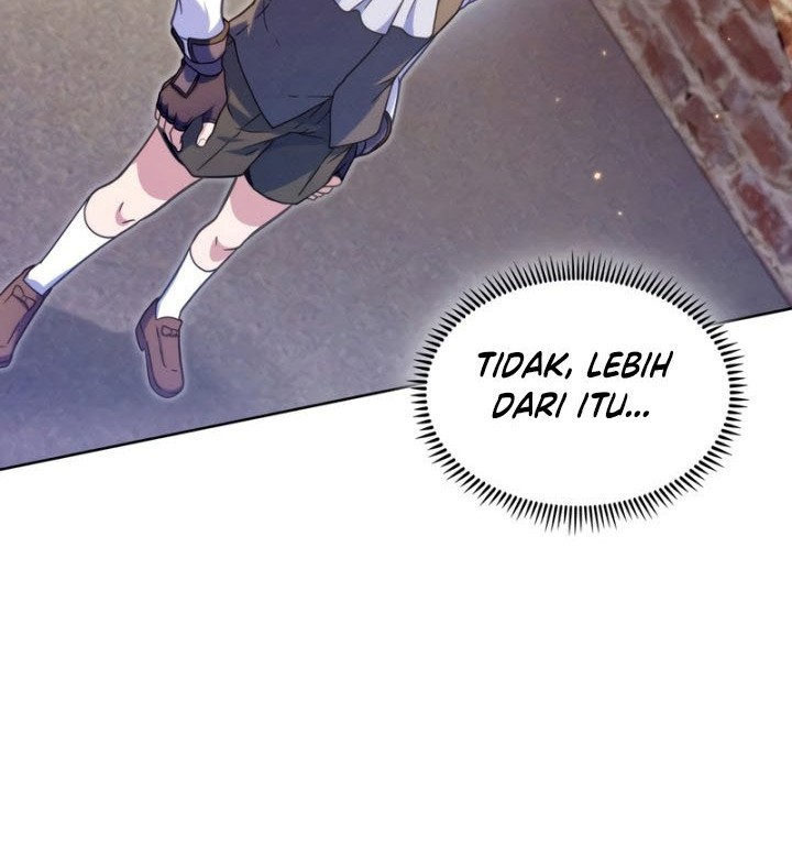 Never Die Extra chapter 24 halaman 3