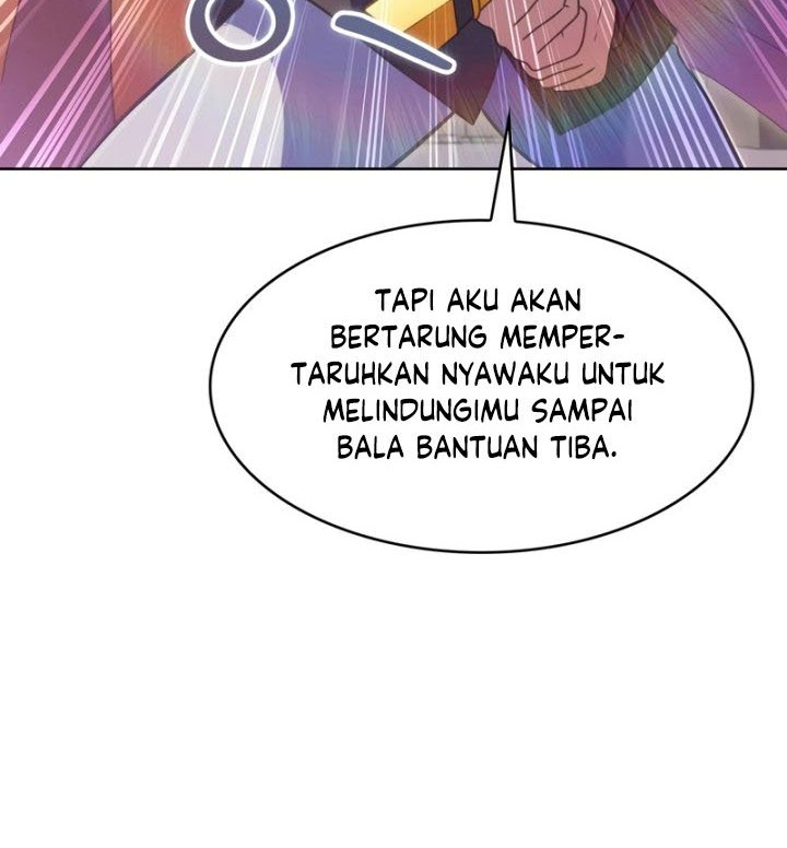 Never Die Extra chapter 24 halaman 7