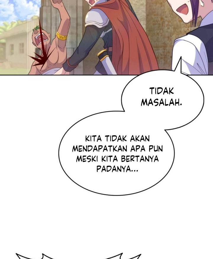 Never Die Extra chapter 24 halaman 19