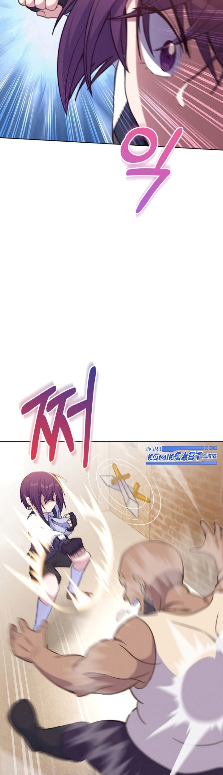 Never Die Extra chapter 24 halaman 24