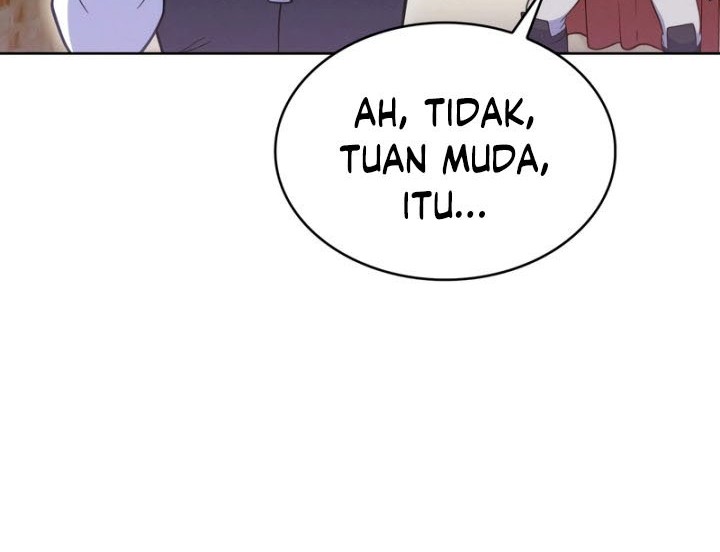 Never Die Extra chapter 24 halaman 27