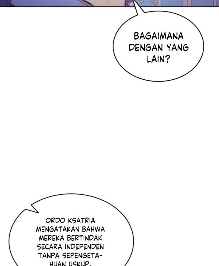 Never Die Extra chapter 24 halaman 35
