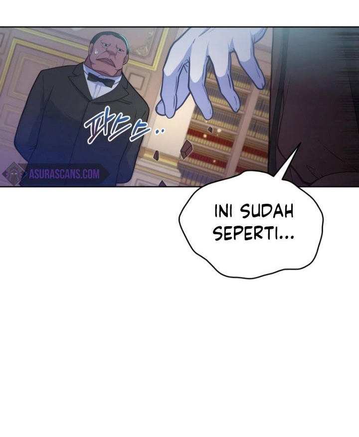 Never Die Extra chapter 24 halaman 39