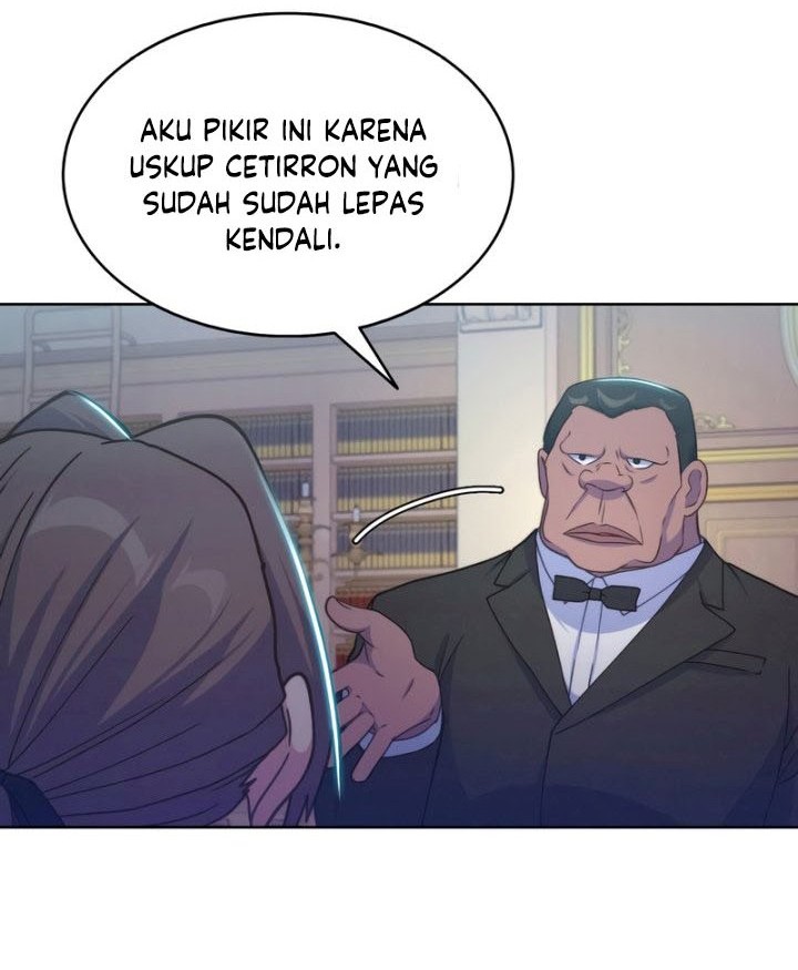 Never Die Extra chapter 24 halaman 41