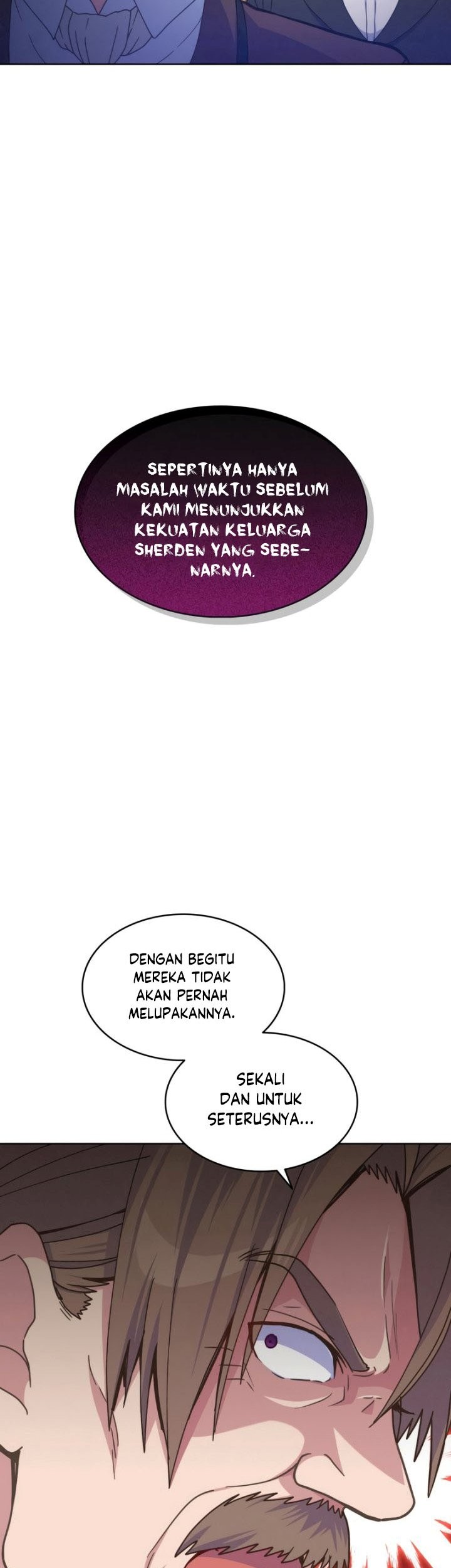 Never Die Extra chapter 24 halaman 46