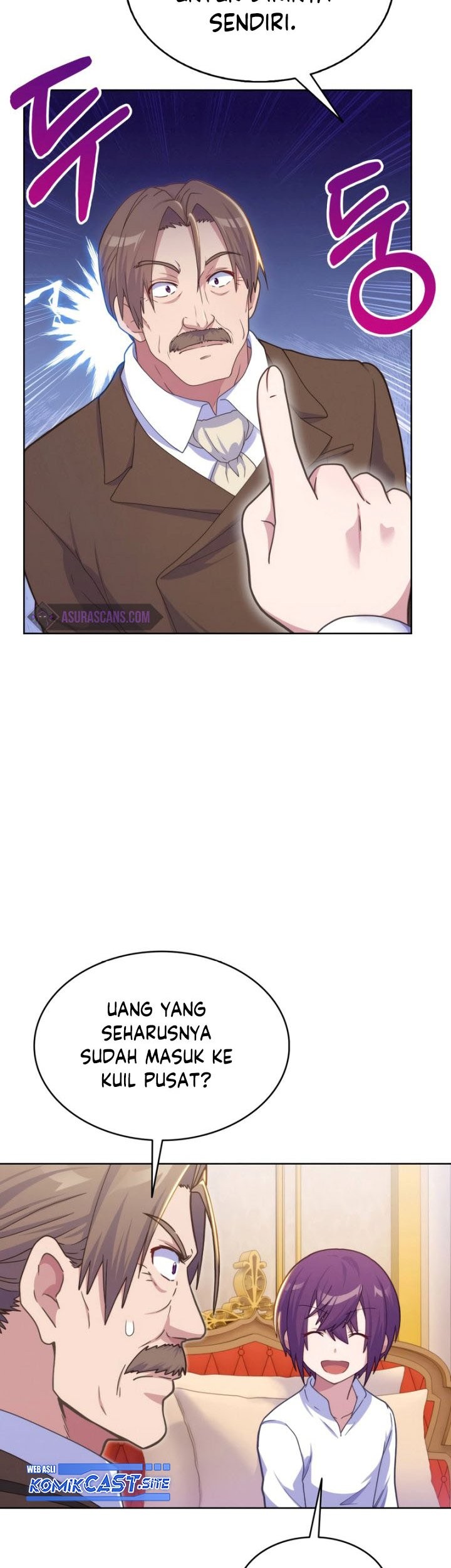 Never Die Extra chapter 24 halaman 56