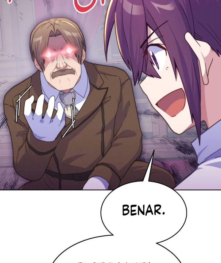 Never Die Extra chapter 24 halaman 59