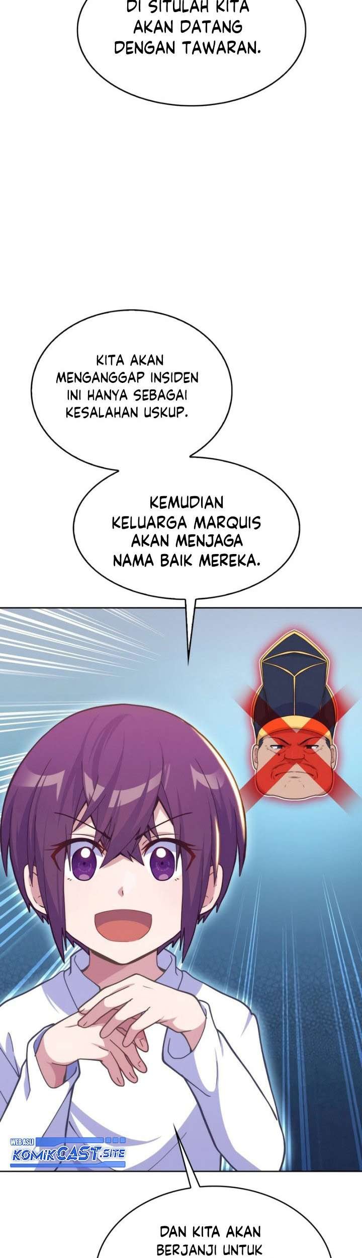 Never Die Extra chapter 24 halaman 60