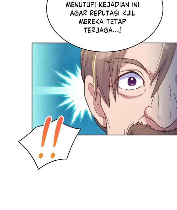 Never Die Extra chapter 24 halaman 61