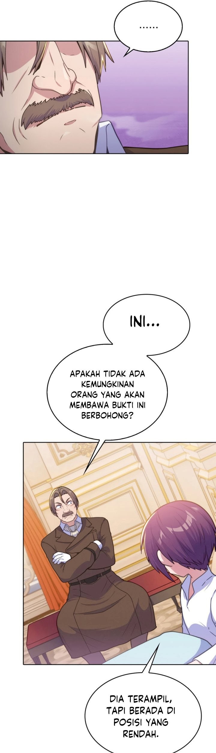 Never Die Extra chapter 24 halaman 66