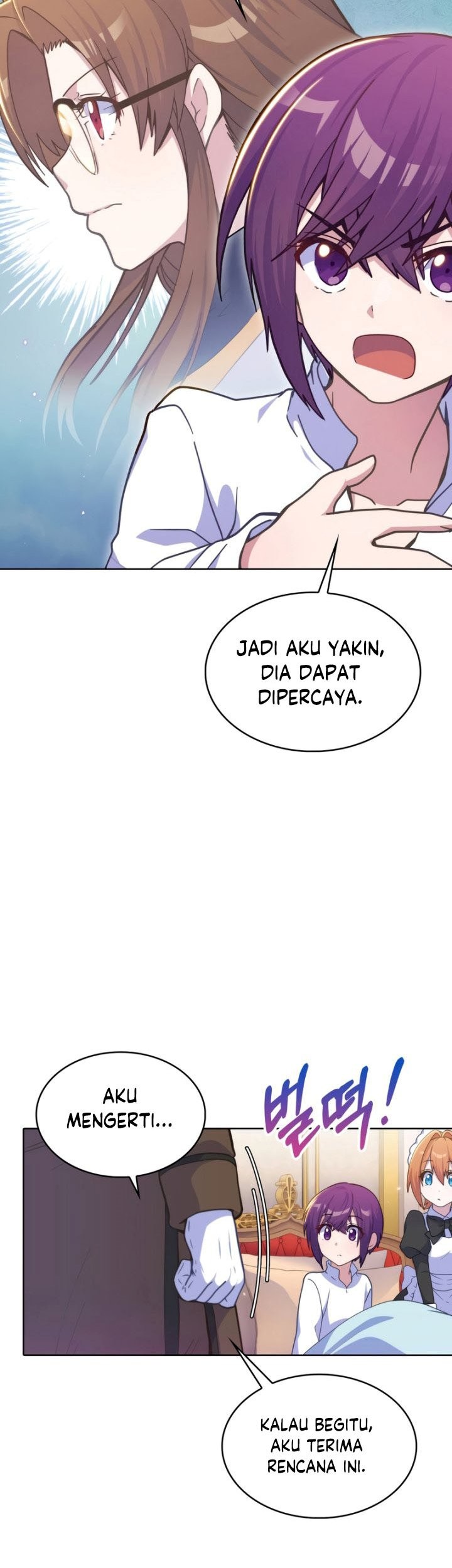 Never Die Extra chapter 24 halaman 68