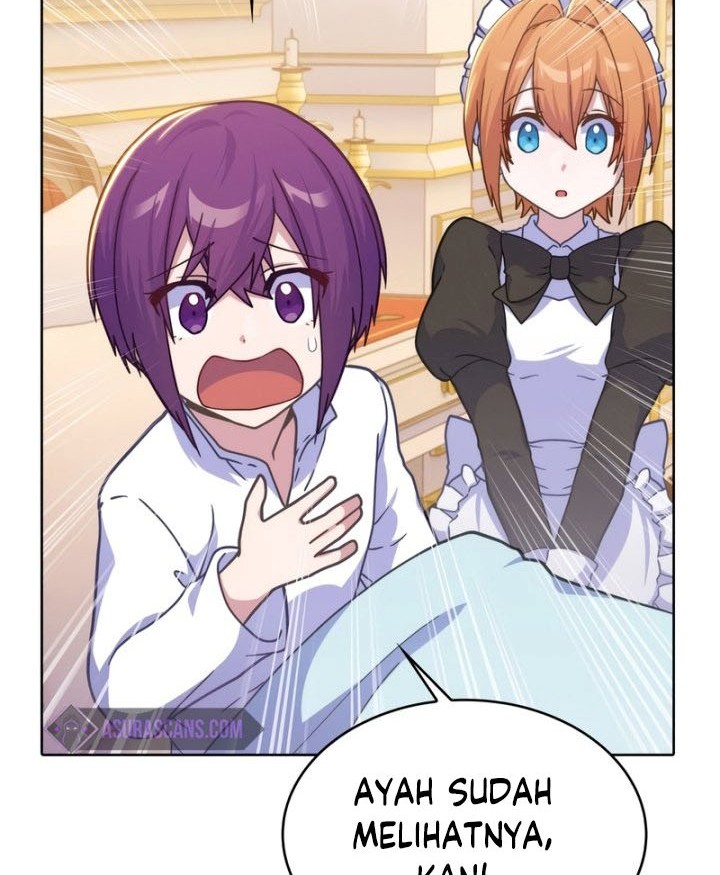Never Die Extra chapter 24 halaman 71
