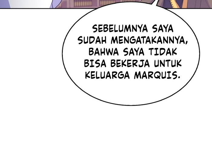 Never Die Extra Bab 25 halaman 23
