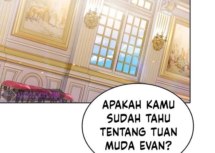 Never Die Extra Bab 25 halaman 48