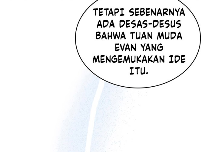 Never Die Extra Bab 25 halaman 51