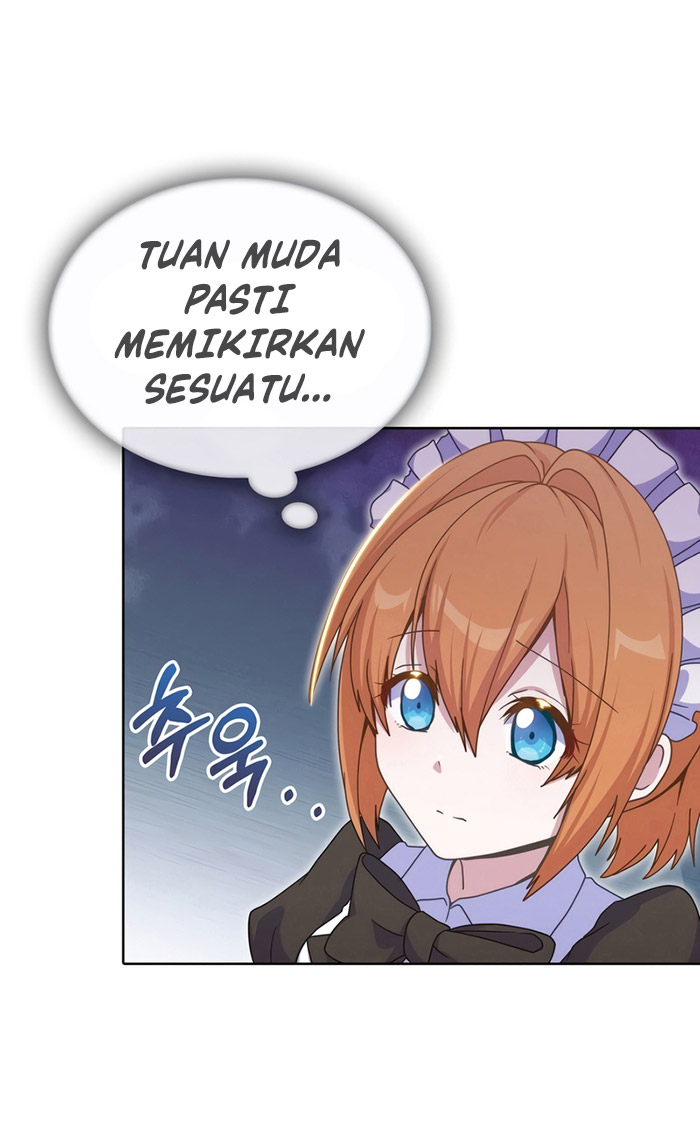 Never Die Extra Bab 25 halaman 58