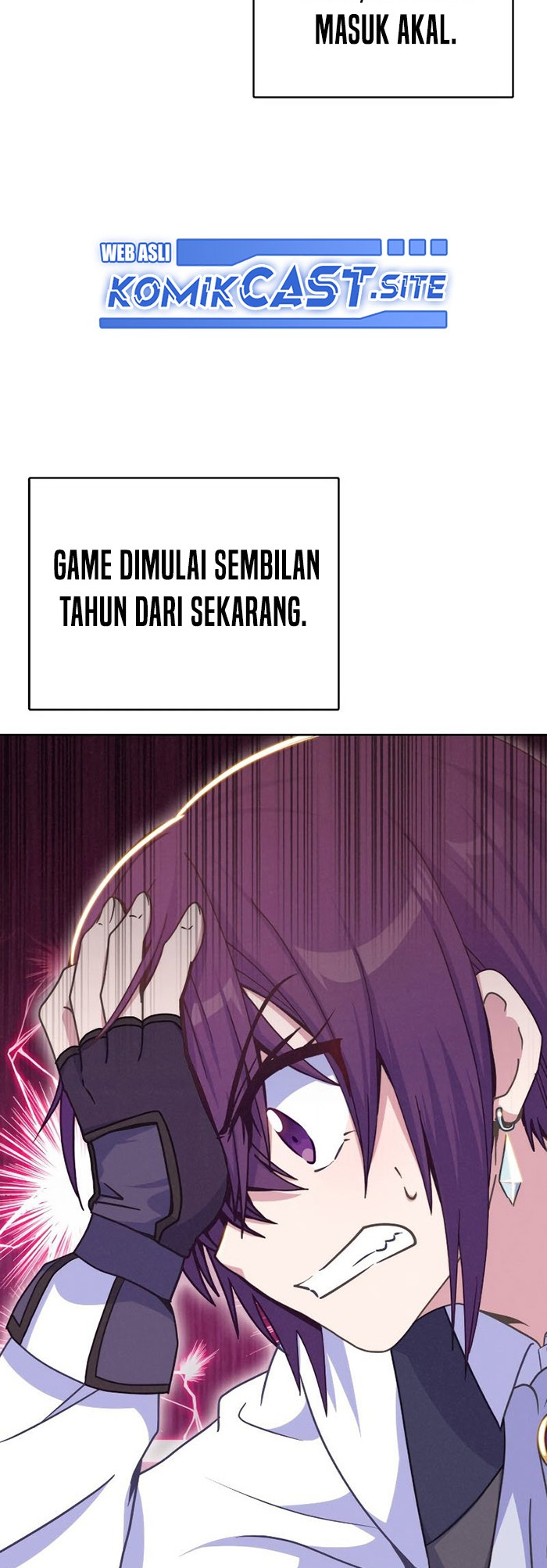 Never Die Extra Bab 26 halaman 28