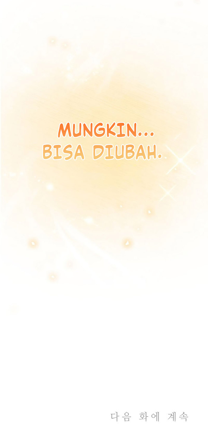 Never Die Extra Bab 26 halaman 49