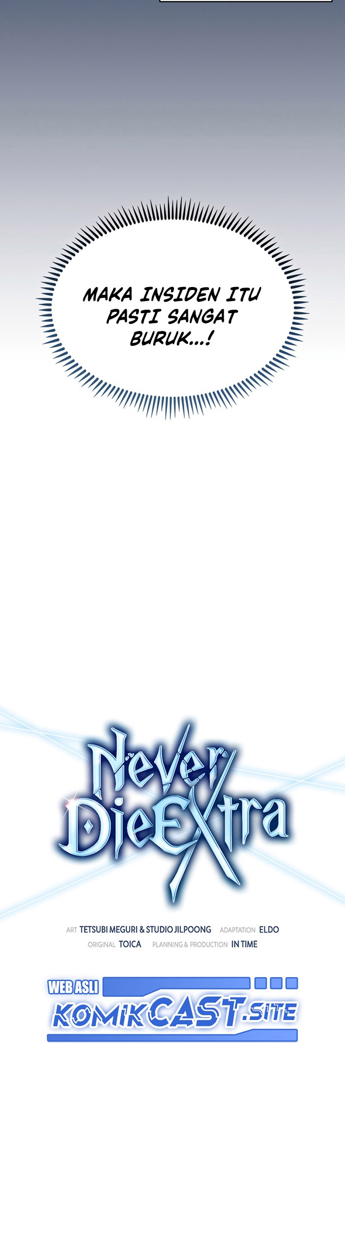 Never Die Extra Bab 27 halaman 4