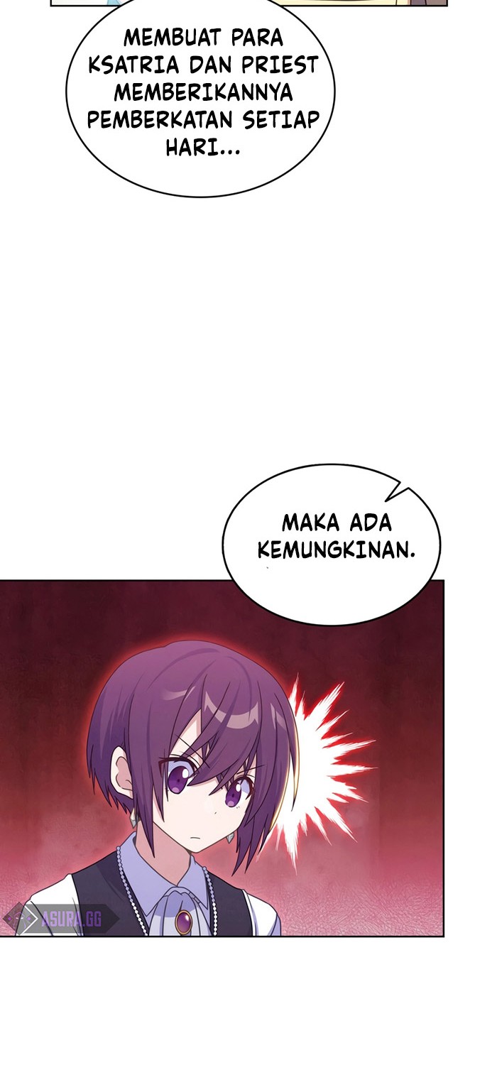Never Die Extra Bab 27 halaman 7