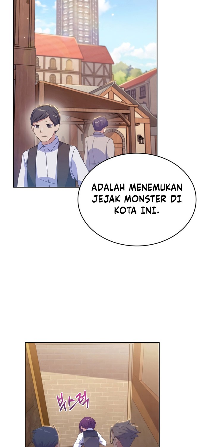 Never Die Extra Bab 27 halaman 17