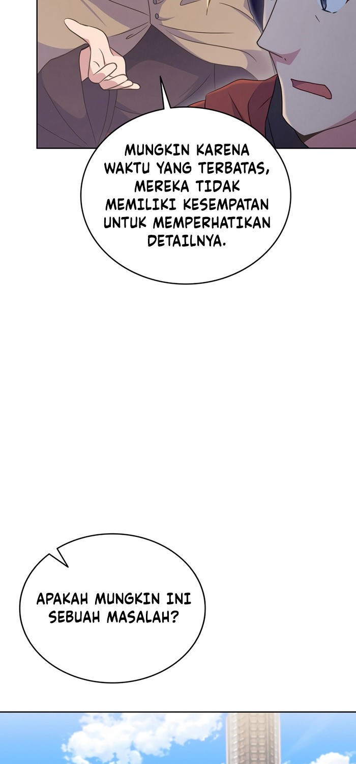 Never Die Extra Bab 27 halaman 23
