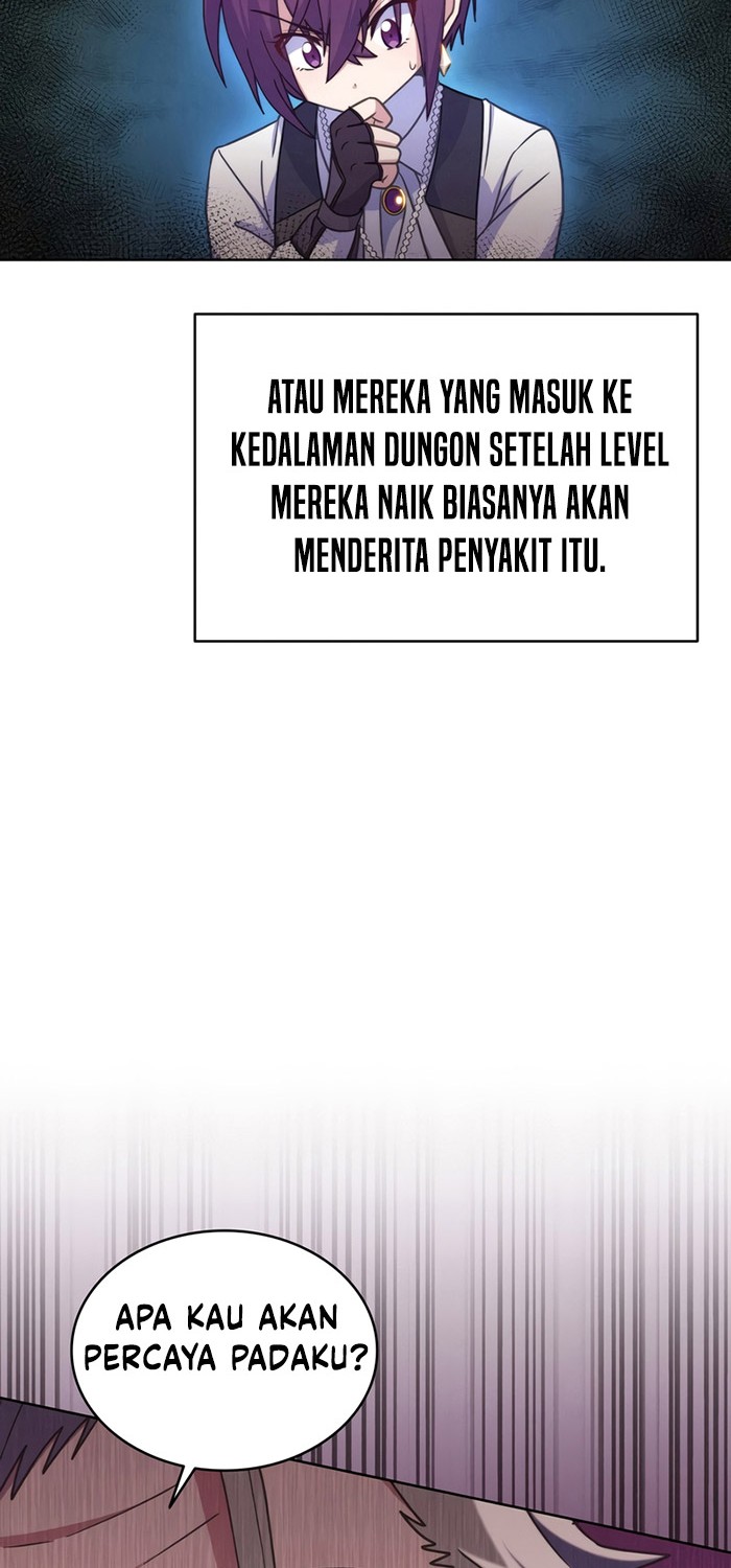 Never Die Extra Bab 27 halaman 30