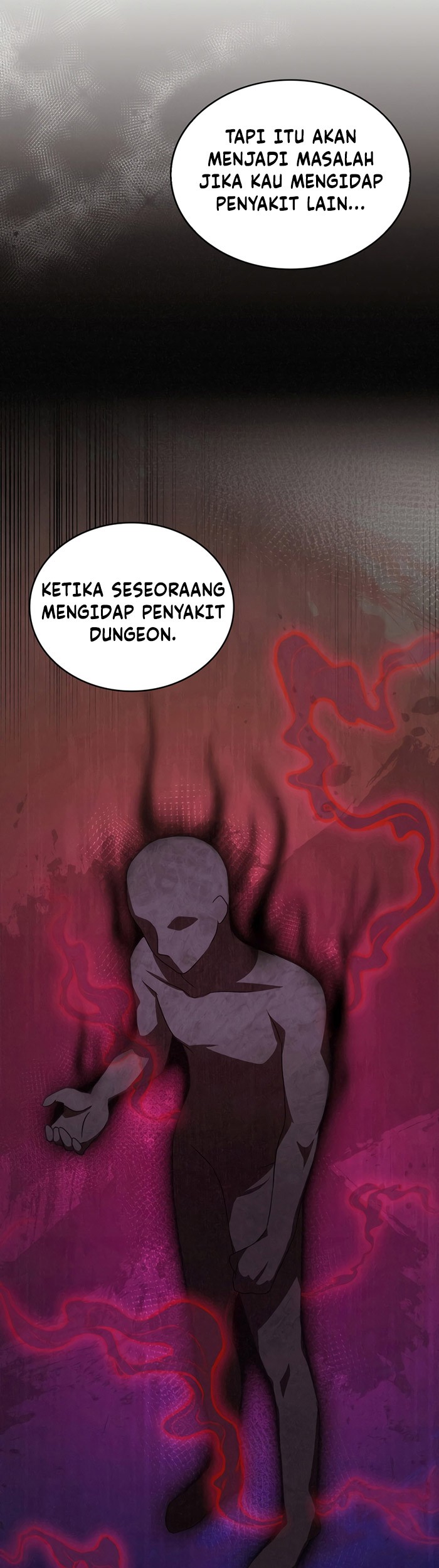 Never Die Extra Bab 27 halaman 36