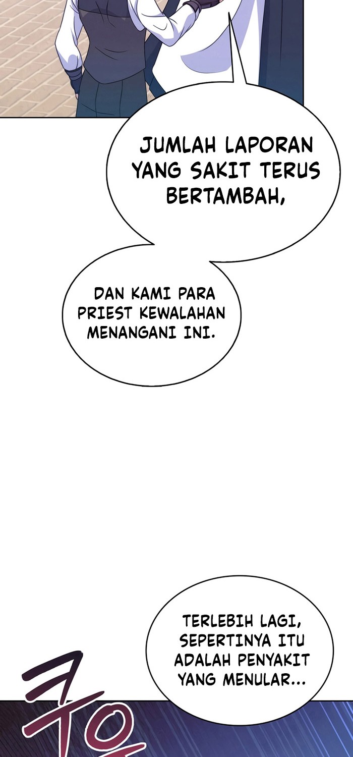 Never Die Extra Bab 27 halaman 45