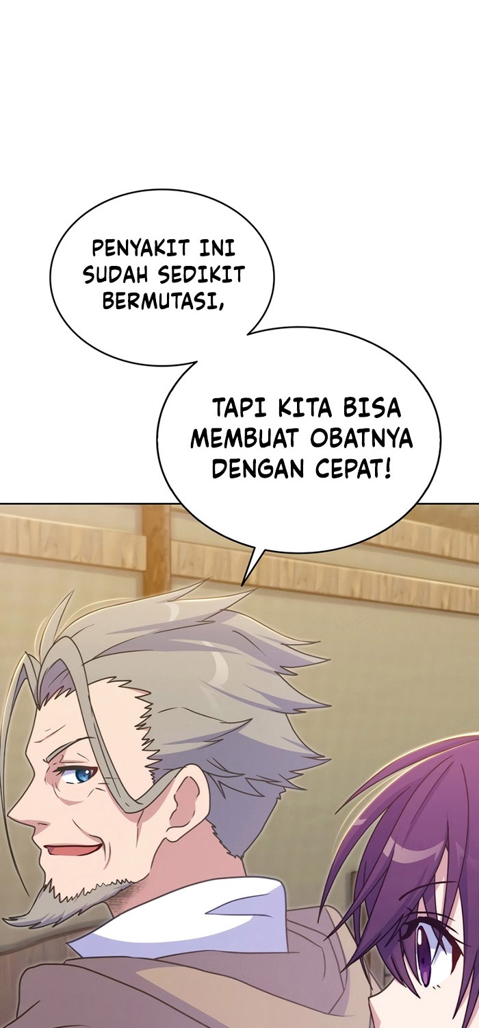 Never Die Extra Bab 27 halaman 49