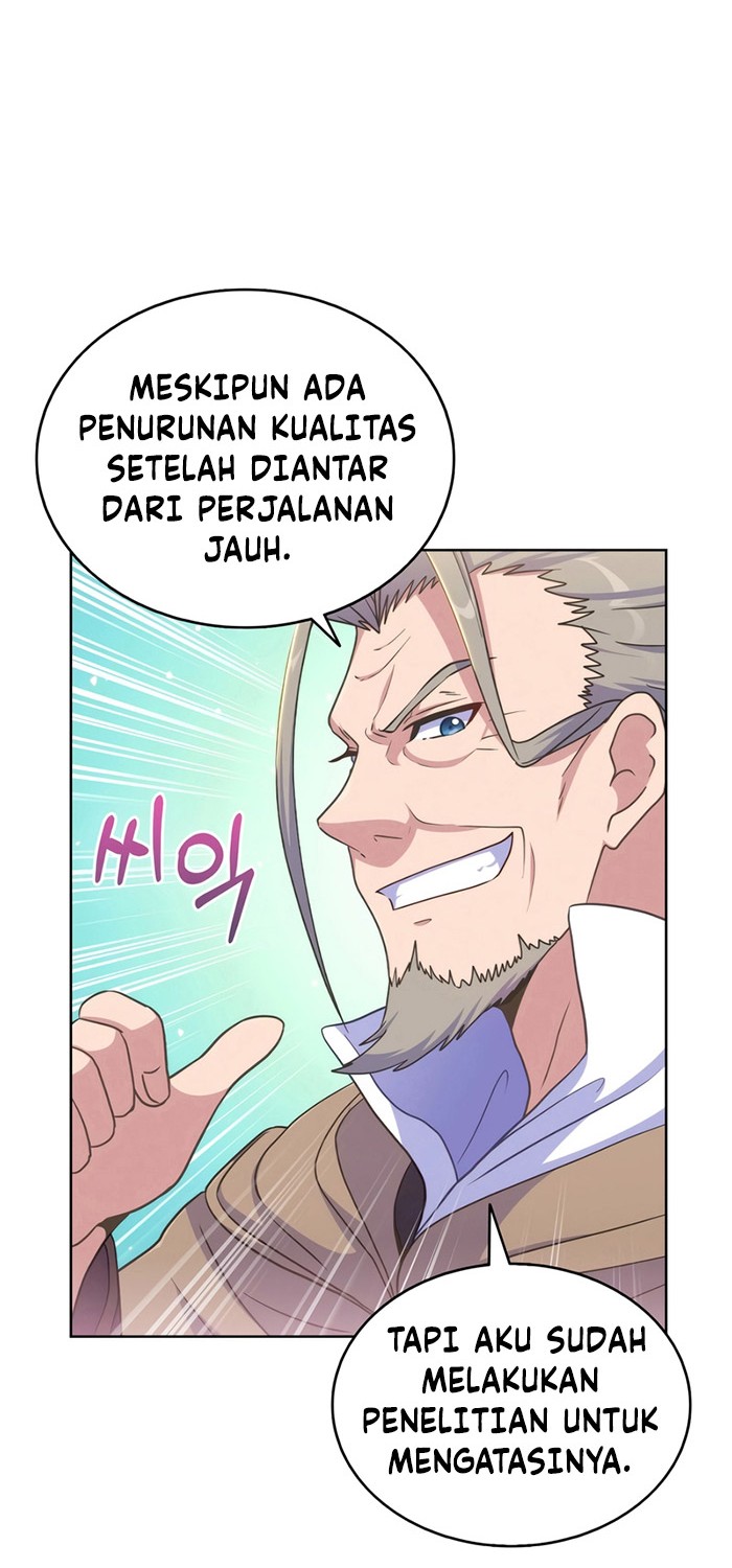 Never Die Extra Bab 27 halaman 54