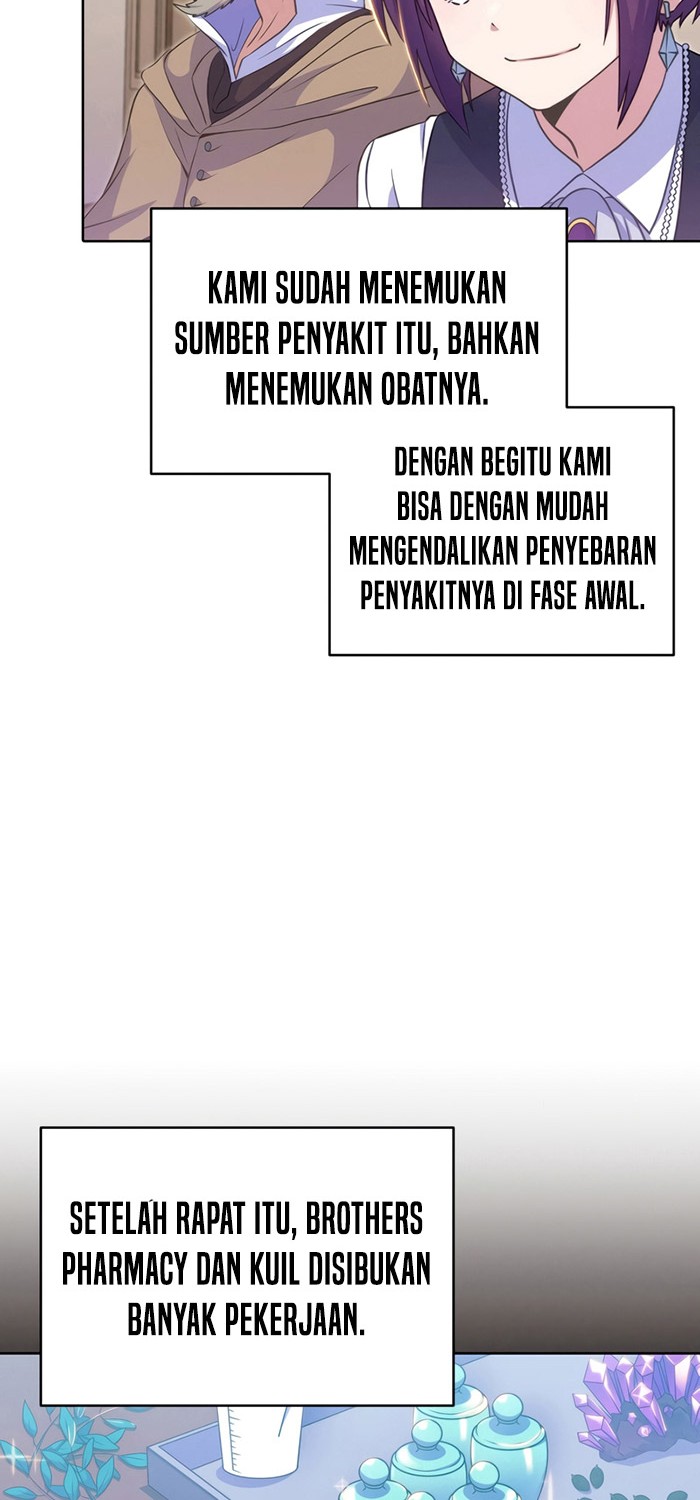 Never Die Extra Bab 27 halaman 56