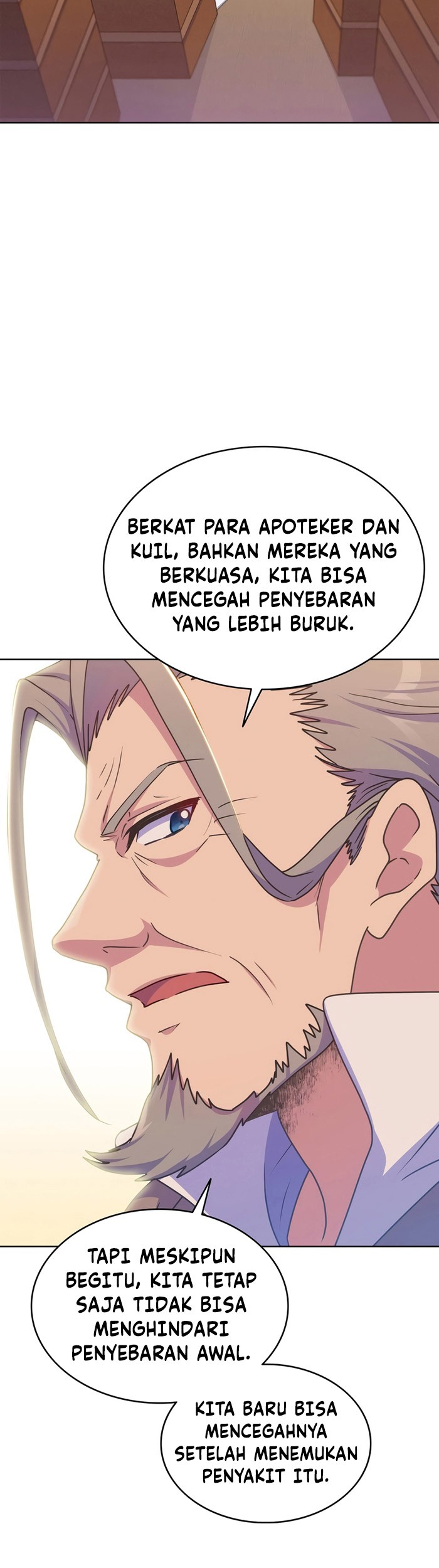 Never Die Extra Bab 27 halaman 60