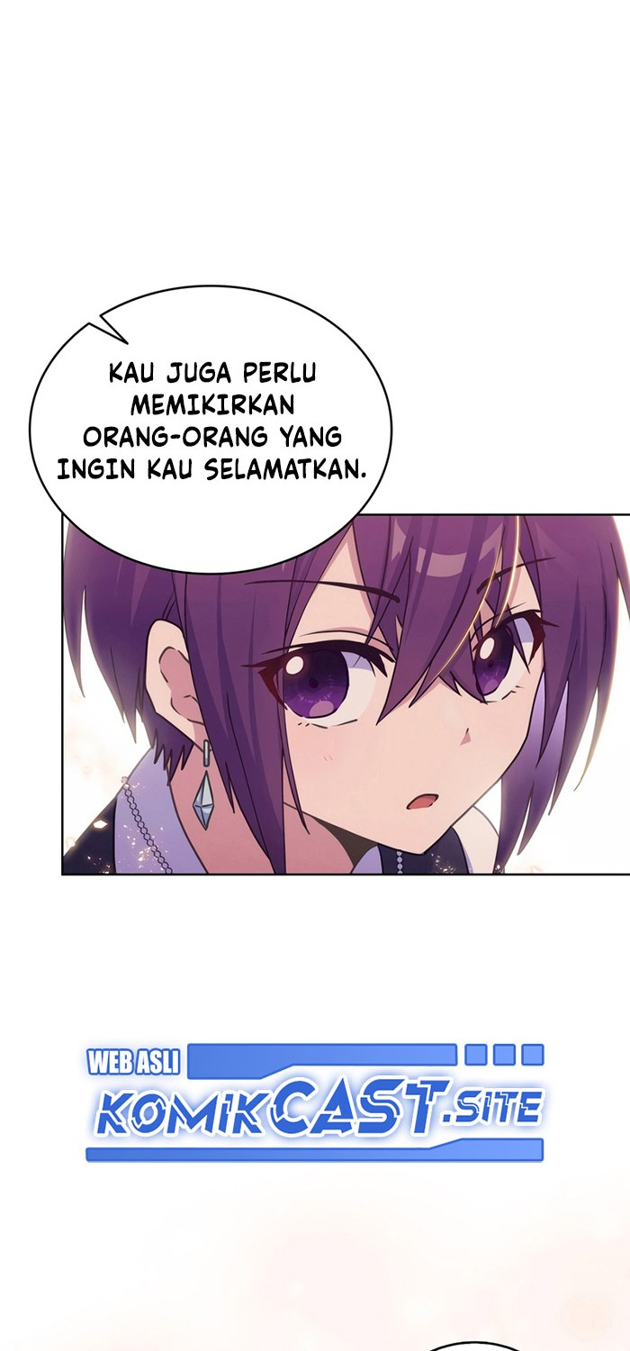Never Die Extra Bab 27 halaman 61