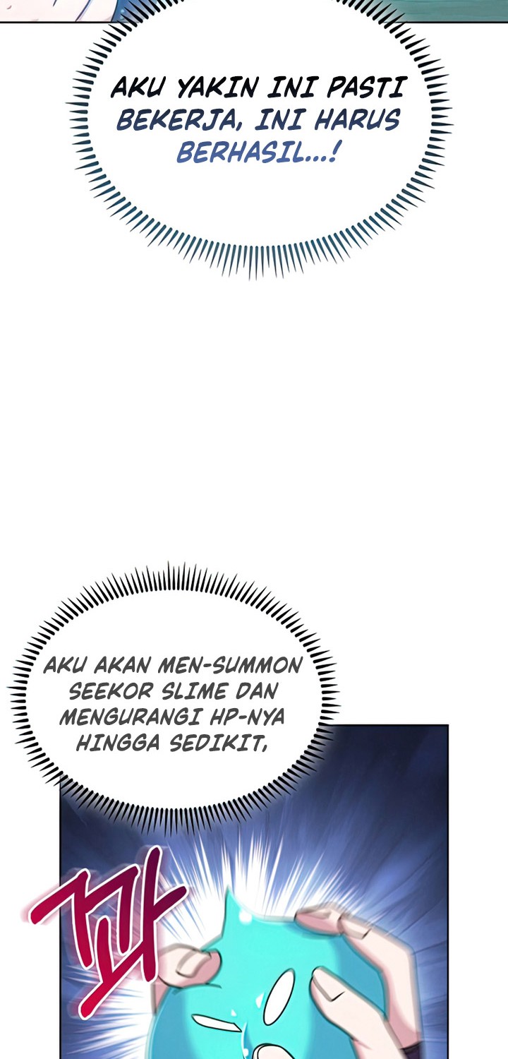 Never Die Extra Bab 28 halaman 15