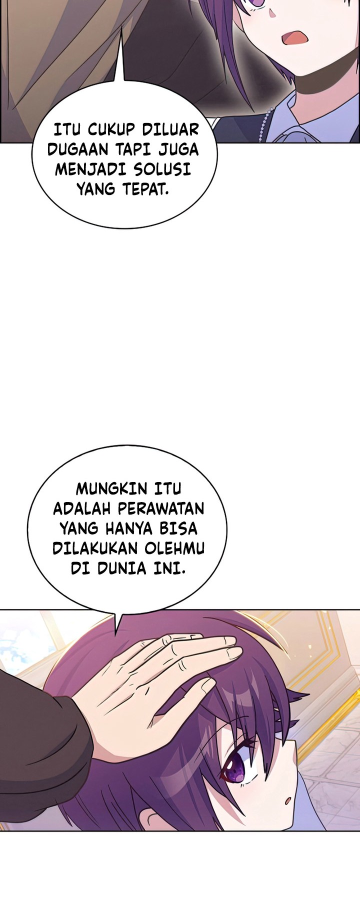 Never Die Extra Bab 28 halaman 31