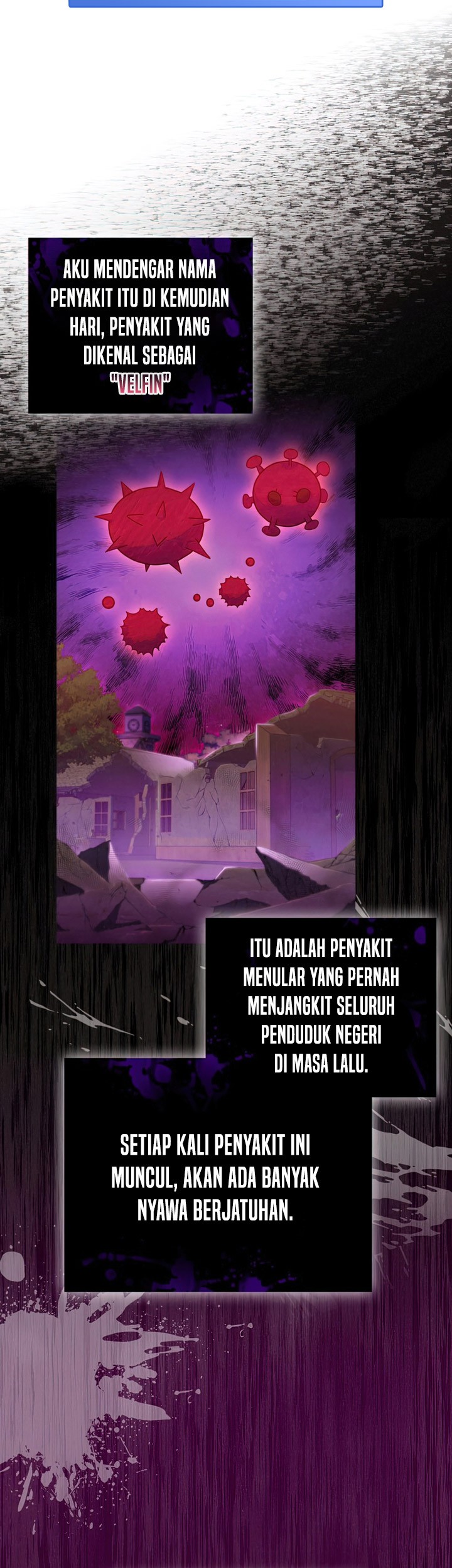 Never Die Extra Bab 28 halaman 34