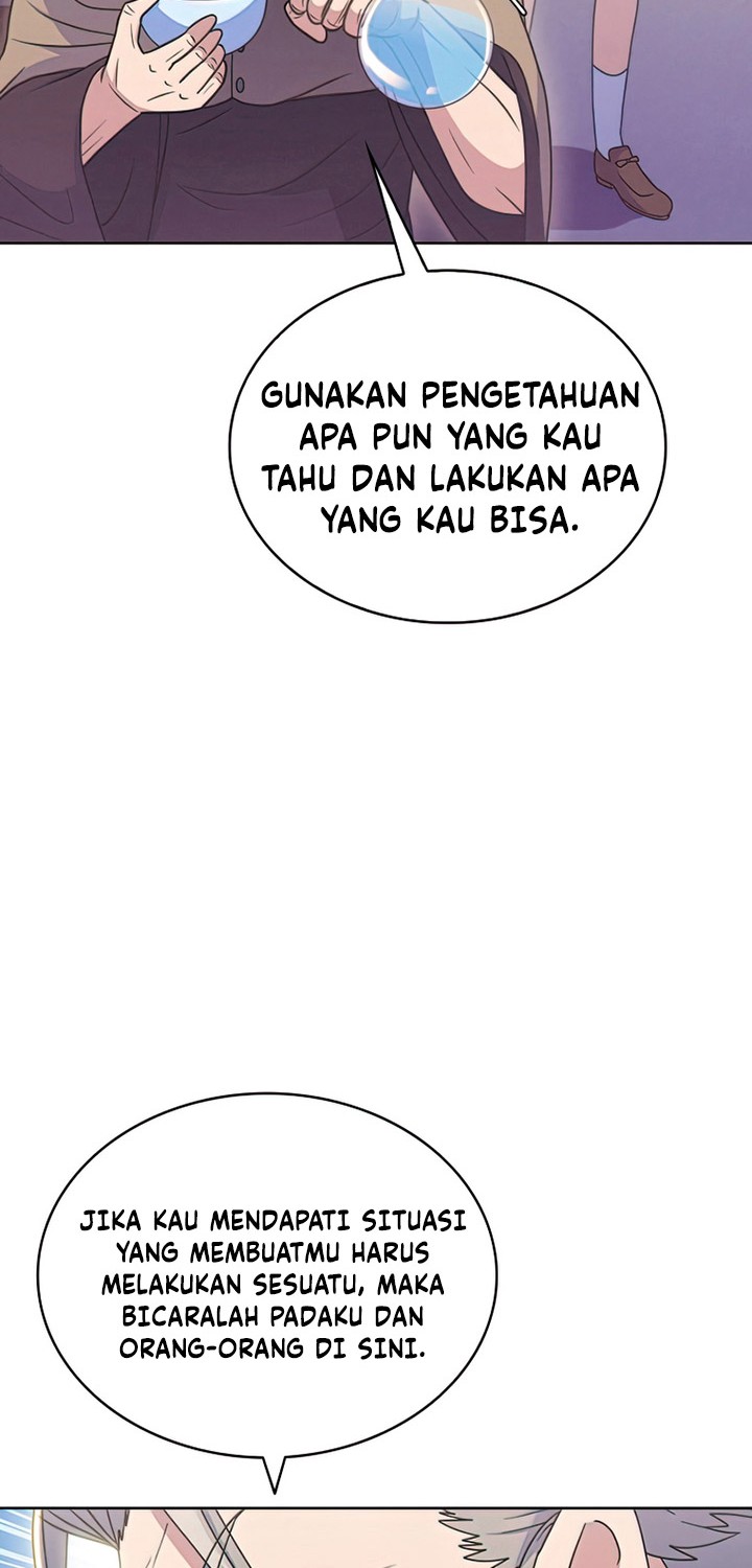 Never Die Extra Bab 28 halaman 39