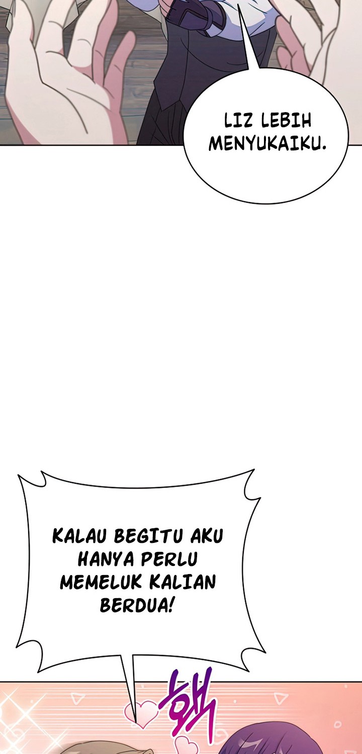 Never Die Extra Bab 28 halaman 45